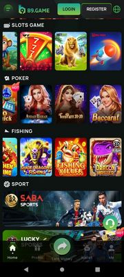 B9 App Download Revolutionizing Your Gaming Experience