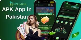 B9 App Download Revolutionizing Your Gaming Experience
