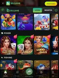B9 App Download Revolutionizing Your Gaming Experience